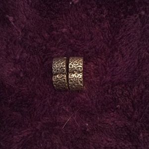 Pandora bracelet clips